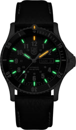 Luminox Automatic Sport Timer 0920 Series Watch XS.0921 - detail view