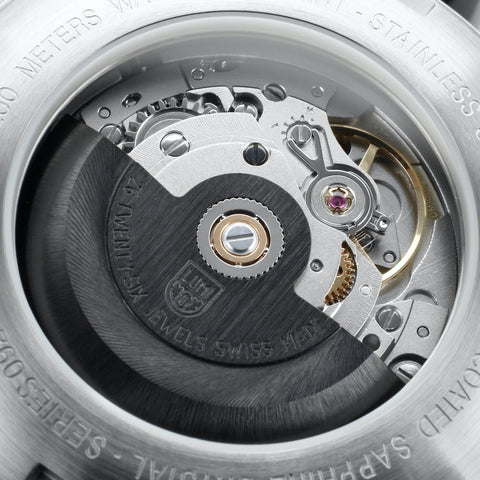 Luminox Automatic Sport Timer 0920 Series Watch XS.0921 - detail view