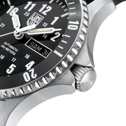 Luminox Automatic Sport Timer 0920 Series Watch XS.0921 - detail view