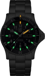 Luminox Automatic Sport Timer 0920 Series Watch XS.0924 - detail view