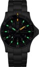 Luminox Automatic Sport Timer 0920 Series Watch XS.0924 - detail view