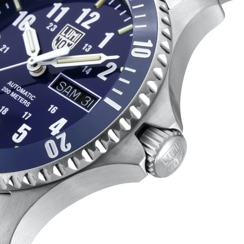 Luminox Automatic Sport Timer 0920 Series Watch XS.0924 - detail view