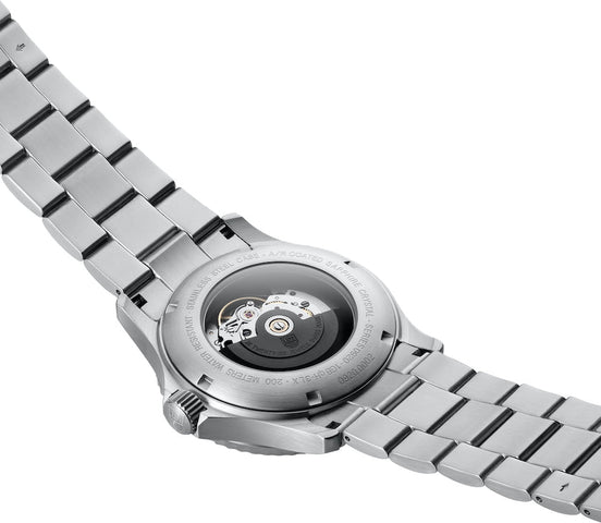 Luminox Automatic Sport Timer 0920 Series Watch XS.0924 - detail view