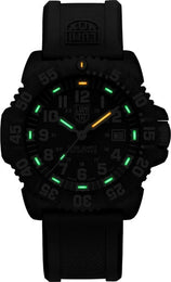 Luminox Original Navy Seal Series Watch XS.3051.F - detail view