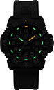 Luminox Original Navy Seal Series Watch XS.3051.F - detail view