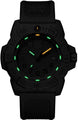 Luminox Sea Navy Seal 3500 Series Watch XS.3501.BO.F - detail view