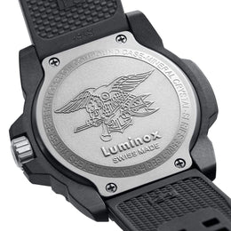 Luminox Sea Navy Seal 3500 Series Watch XS.3501.F - detail view