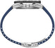 Luminox Sea Pacific Diver Chronograph 3140 Black Blue Watch XS.3143 - detail view