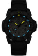 Luminox Navy Seal RSC 3250 Series Watch XS.3251.CBNSF.SET - detail view