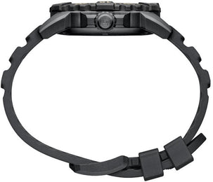 Luminox Navy Seal RSC 3250 Series Watch XS.3251.CBNSF.SET - detail view