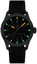 Luminox Air Pilot P-38 Lightning 9520 Series Watch XA.9521 - detail view