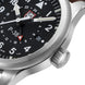 Luminox Air Pilot P-38 Lightning 9520 Series Watch XA.9521 - detail view