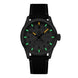 Luminox Air Pilot P-38 Lightning 9520 Series Watch XA.9527 - detail view