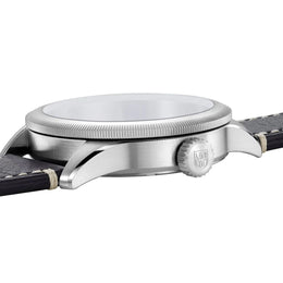 Luminox Air Pilot P-38 Lightning 9520 Series Watch XA.9527 - detail view