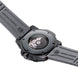 Luminox Master Carbon Seal 3860 Series Automatic Watch XS.3862 - detail view