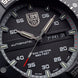 Luminox Master Carbon Seal 3860 Series Automatic Watch XS.3862 - detail view