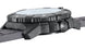 Luminox Master Carbon Seal 3860 Series Automatic Watch XS.3862 - detail view