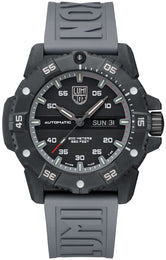 Luminox Master Carbon Seal 3860 Series Automatic Watch XS.3862 - detail view