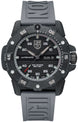 Luminox Master Carbon Seal 3860 Series Automatic Watch XS.3862 - detail view