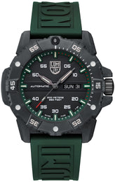 Luminox Master Carbon Seal 3860 Series Automatic Watch XS.3877 - detail view