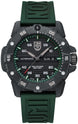 Luminox Master Carbon Seal 3860 Series Automatic Watch XS.3877 - detail view