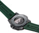 Luminox Master Carbon Seal 3860 Series Automatic Watch XS.3877 - detail view