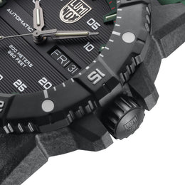 Luminox Master Carbon Seal 3860 Series Automatic Watch XS.3877 - detail view
