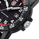 Luminox Leatherback Sea Turtle Giant 0320 Series Watch XS.0335 - detail view