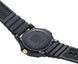 Luminox Leatherback Sea Turtle Giant 0320 Series Watch XS.0325.GP - detail view