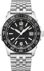 Luminox Watch Pacific Diver Ripple Collection 3120M Series XS.3122M