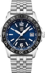 Luminox Watch Pacific Diver Ripple Collection 3120M Series XS.3123M.SET