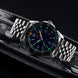Luminox Pacific Diver Ripple Collection 3120M Series Watch