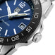 Luminox Pacific Diver Ripple Collection 3120M Series Watch
