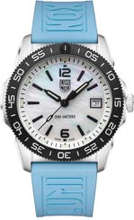 Luminox Watch Pacific Diver Ripple Collection 3120M Series XS.3124M