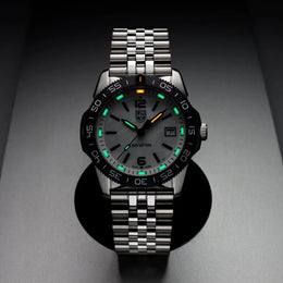 Luminox Watch Pacific Diver Ripple Collection 3120M Series