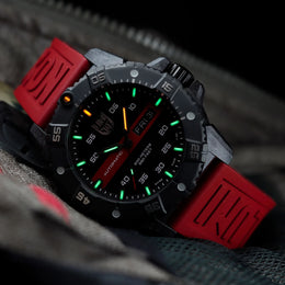 Luminox Master Carbon Seal 3860 Series Limited Edition