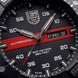 Luminox Watch Master Carbon Seal Automatic 3860 Series Limited Edition