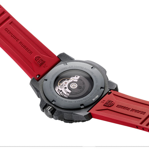 Luminox Master Carbon Seal 3860 Series Limited Edition