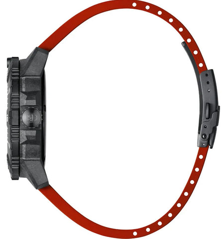 Luminox Master Carbon Seal 3860 Series Limited Edition