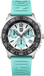 Luminox Watch Pacific Diver Chronograph 3140 Series Limited Edition XS.3143.1
