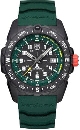 Luminox Bear Grylls Mountain Green Watch