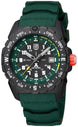 Luminox Watch Bear Grylls Mountain Green XB.3735