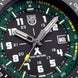 Luminox Bear Grylls Mountain Green Watch