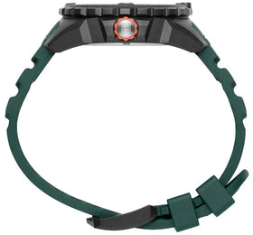 Luminox Bear Grylls Mountain Green Watch