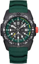 Luminox Bear Grylls Mountain Green Watch