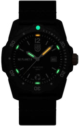Luminox Bear Grylls Survival Eco No Planet B Watch