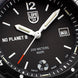 Luminox Bear Grylls Survival Eco No Planet B Watch