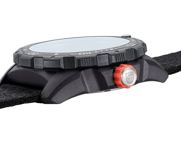 Luminox Bear Grylls Survival Eco No Planet B Watch