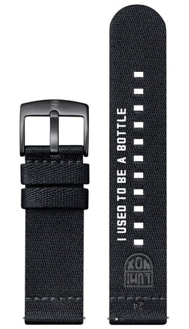 Luminox Bear Grylls Survival Eco No Planet B Watch