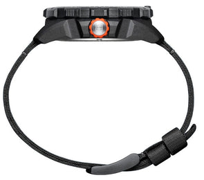 Luminox Bear Grylls Survival Eco No Planet B Watch